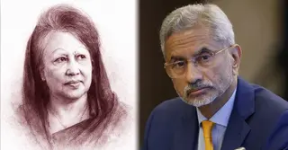 খালেদা জিয়ার প্রতি শ্রদ্ধা জানাতে ঢাকায় আসছেন এস. জয়শঙ্কর